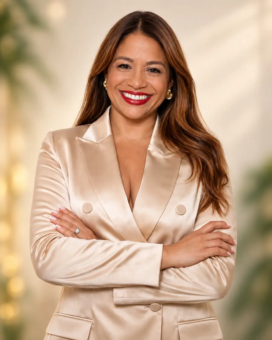 Carmen Elena, tu guía en 3 Días RESET
